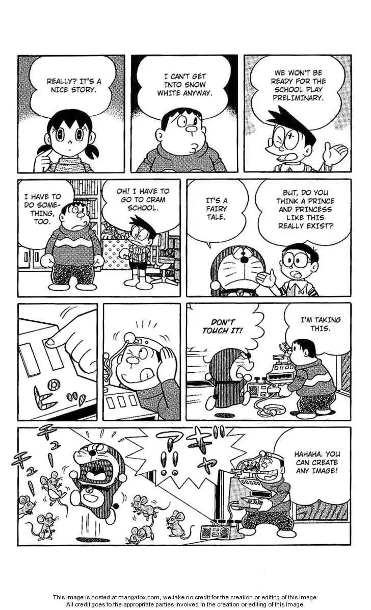 Doraemon Long Stories Chapter 20.1 10